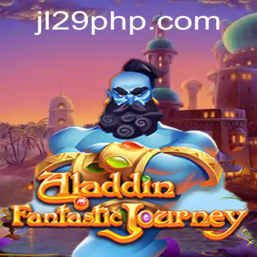 Explore the Enchanting World of Aladdin Game on JL29.COM