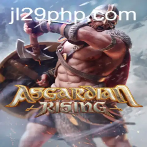 AsgardianRising: Delve into the Mythical World of Norse Legends