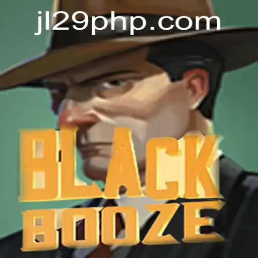 Explore the Enigmatic World of BlackBooze: A Thrilling Game on JL29.COM