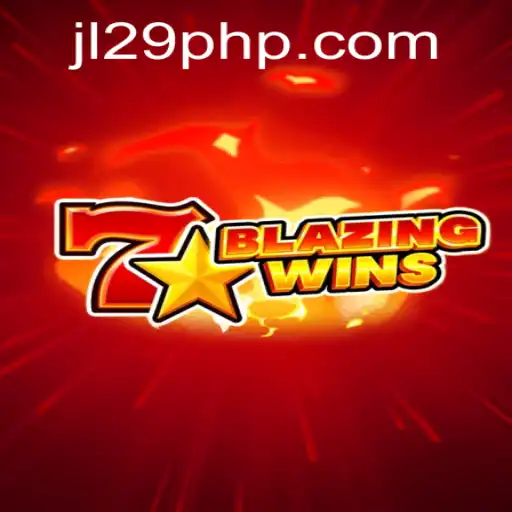 BlazingWins: A Thrilling Game Experience with JL29.COM