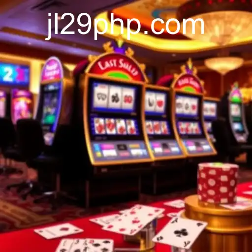 Gaming Experience JL29.COM - 800+ Premium and Exclusive Games