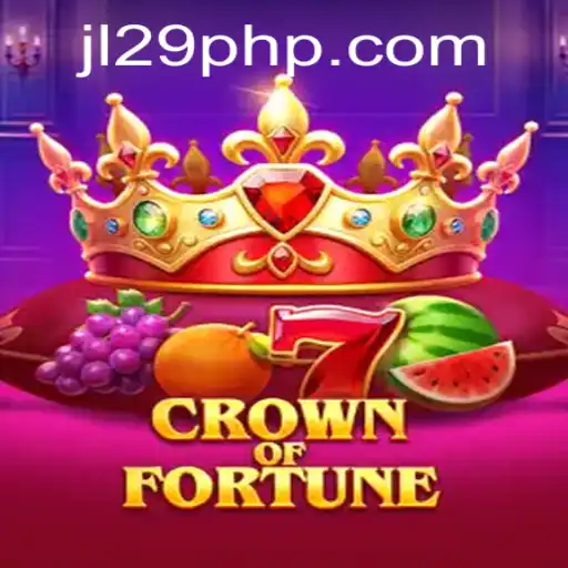 Exploring the World of CrownofFortune: A Gaming Experience with JL29.COM