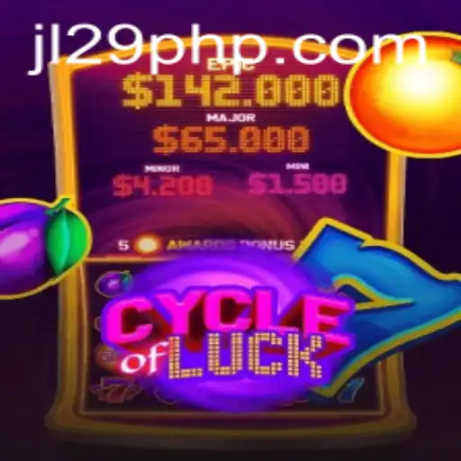 CycleofLuck: An Exciting New Gaming Experience