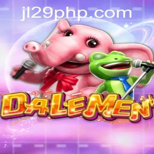 Discover the Exciting World of DALEMEN: An In-Depth Guide to This Thrilling Game