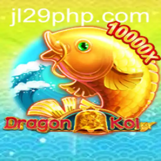Discover the Enchanting World of DragonKoi: A Journey into Adventure