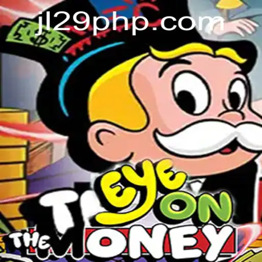 EyeOnTheMoney: A Strategic Dive into the World of Finance Gaming