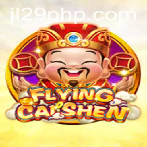 Fly High with FlyingCaiShen: A Magical Gaming Experience