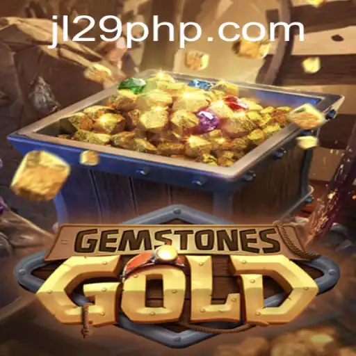 Exploring GemstonesGold: A Thrilling Journey in the World of JL29.COM