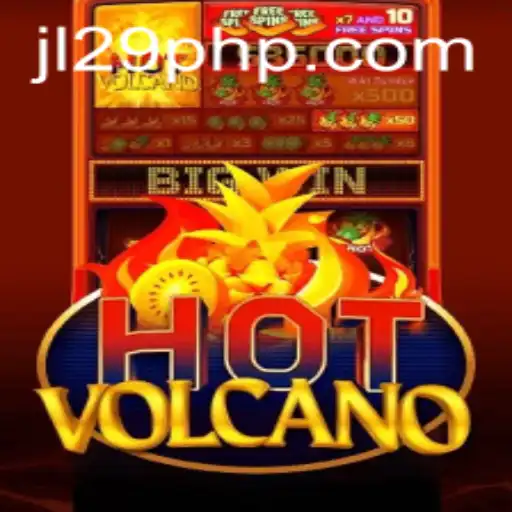 HotVolcano: Erupting Excitement in the Gaming World