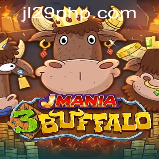 Discover the Thrills of JMania3Buffalo: A Game-Changing Experience