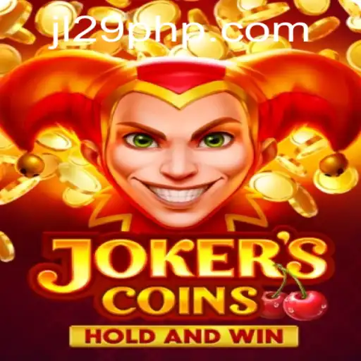 Discover the Thrills of JokersCoins: An Exciting New Game