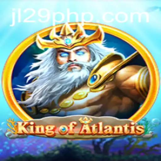 Dive into the Mythical Realm of KingofAtlantis: Gaming Revolution by JL29.COM