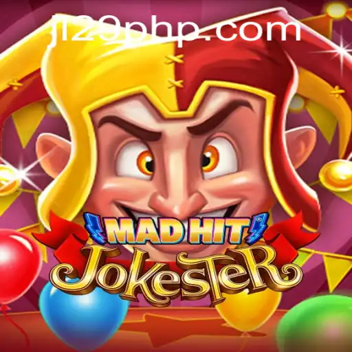 Discover the Entertaining World of MadHitJokester