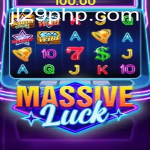 Exploring the New World of MassiveLuck: A Game of Skill and Fortune