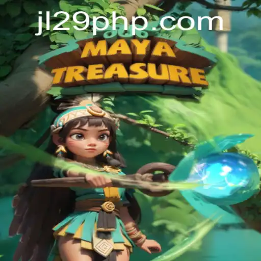 Discover the Mysteries of MayaTreasure: A Journey to Ancient Riches
