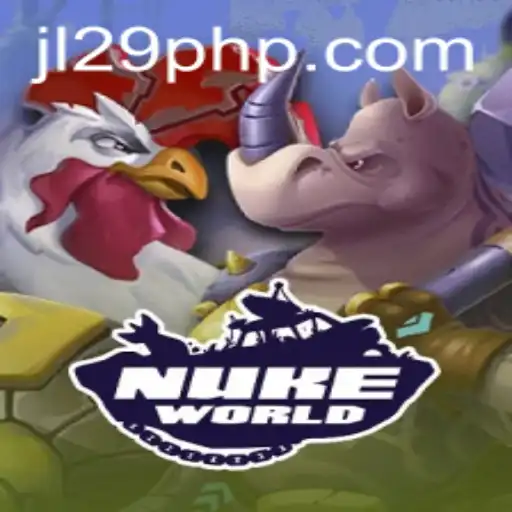Exploring the Dynamic World of NukeWorld: An In-Depth Introduction to JL29.COM's Latest Release