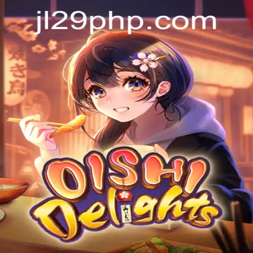 Discover the Exciting World of OishiDelights with JL29.COM