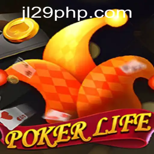 PokerLife: A Game of Strategy and Luck with JL29.COM