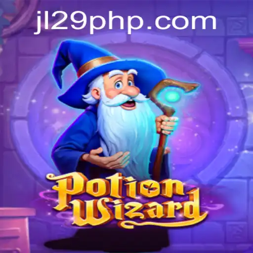 Discovering the Magical World of PotionWizard: A Journey into Enchantment