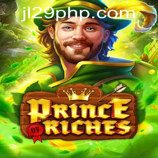Exploring the Intricacies of PrinceOfRiches: A Modern Gaming Marvel
