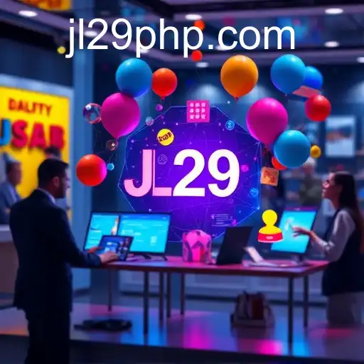 Gaming Experience JL29.COM - 800+ Premium and Exclusive Games