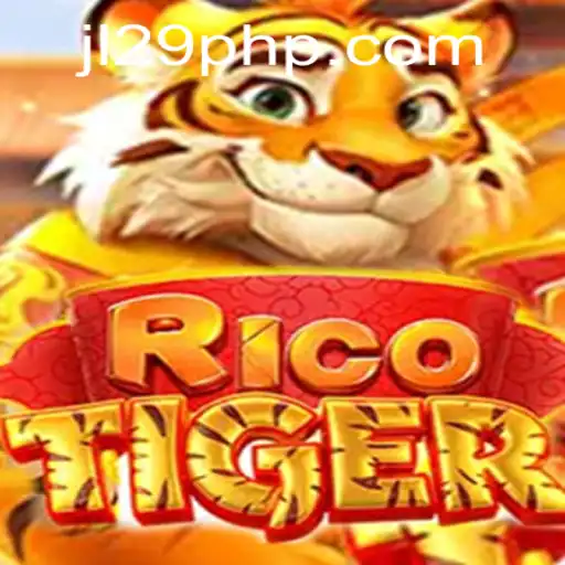 Unleashing the Adventure: RicoTiger in the World of JL29.COM