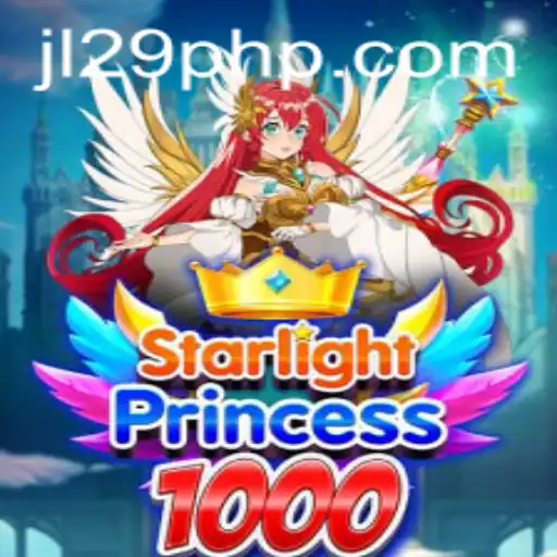 Starlight Princess 1000: A Magical Journey Through the Cosmos