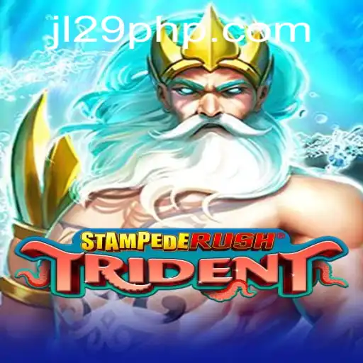 StempedeRushTrident: Dive into the Exciting World of Adventure