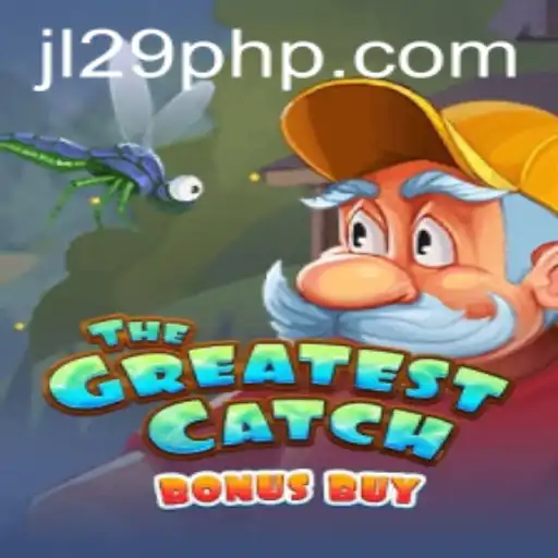 Unveiling TheGreatestCatchBonusBuy: The Game Revolutionizing Online Entertainment