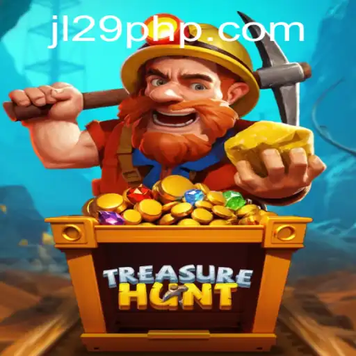 Exploring the Exciting World of TreasureHunt - Your New Gaming Adventure