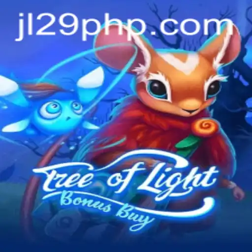 TreeOfLightBonusBuy: An Immersive Gaming Experience with JL29.COM