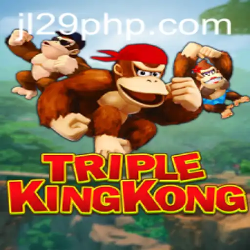 Dive into the Thrilling World of TripleKingKong
