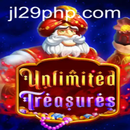 UnlimitedTreasures: Dive into the Adventure with JL29.COM