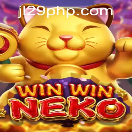 Exploring WinWinNeko: A New Gaming Sensation at JL29.COM